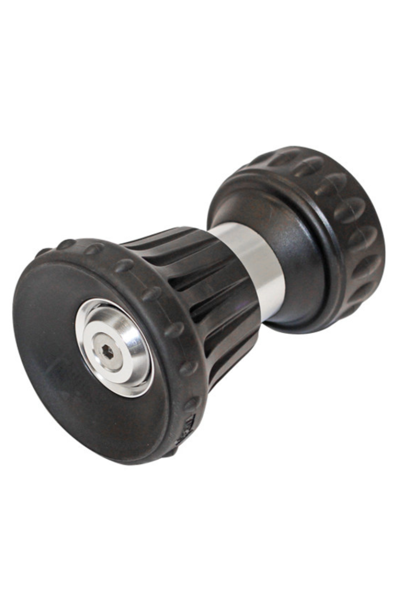 SM Arnold Fire Hose Nozzle | Adjustable Jet to Spray Nozzle