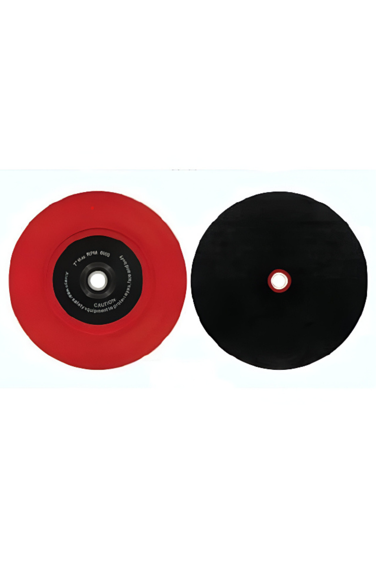 SM Arnold Flexible Edge Backing Plate - 69-072