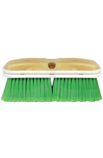 SM Arnold Fountain Car/Truck/Van/RV  Brush Green Nylon Bristles - 85-673