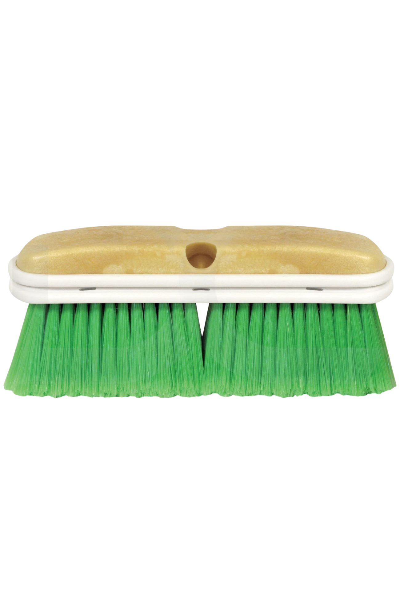 SM Arnold Fountain Car/Truck/Van/RV  Brush Green Nylon Bristles - 85-673