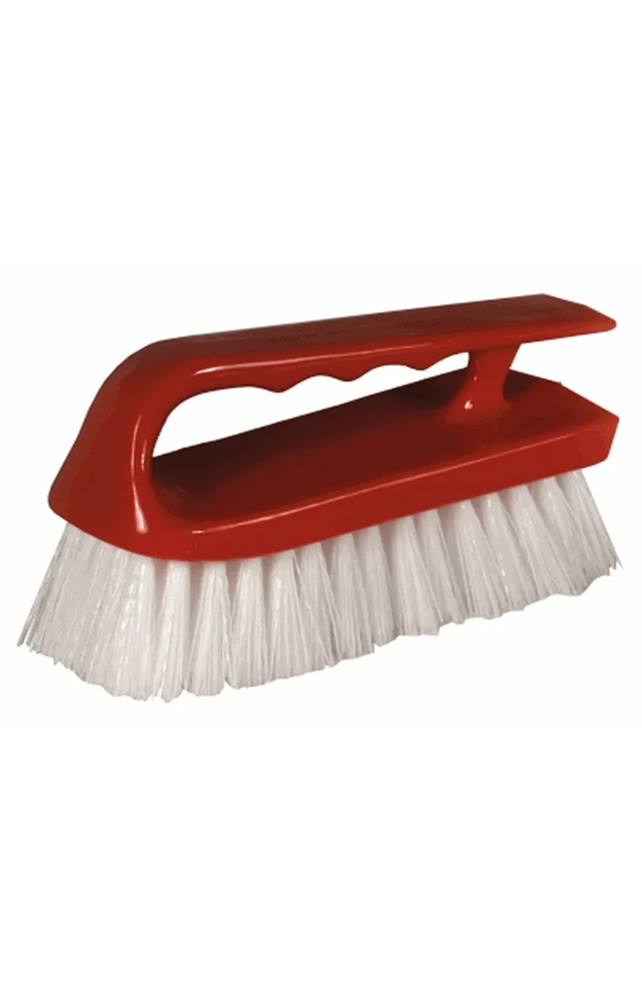 SM Arnold Iron Style Scrub Brush - 85-623