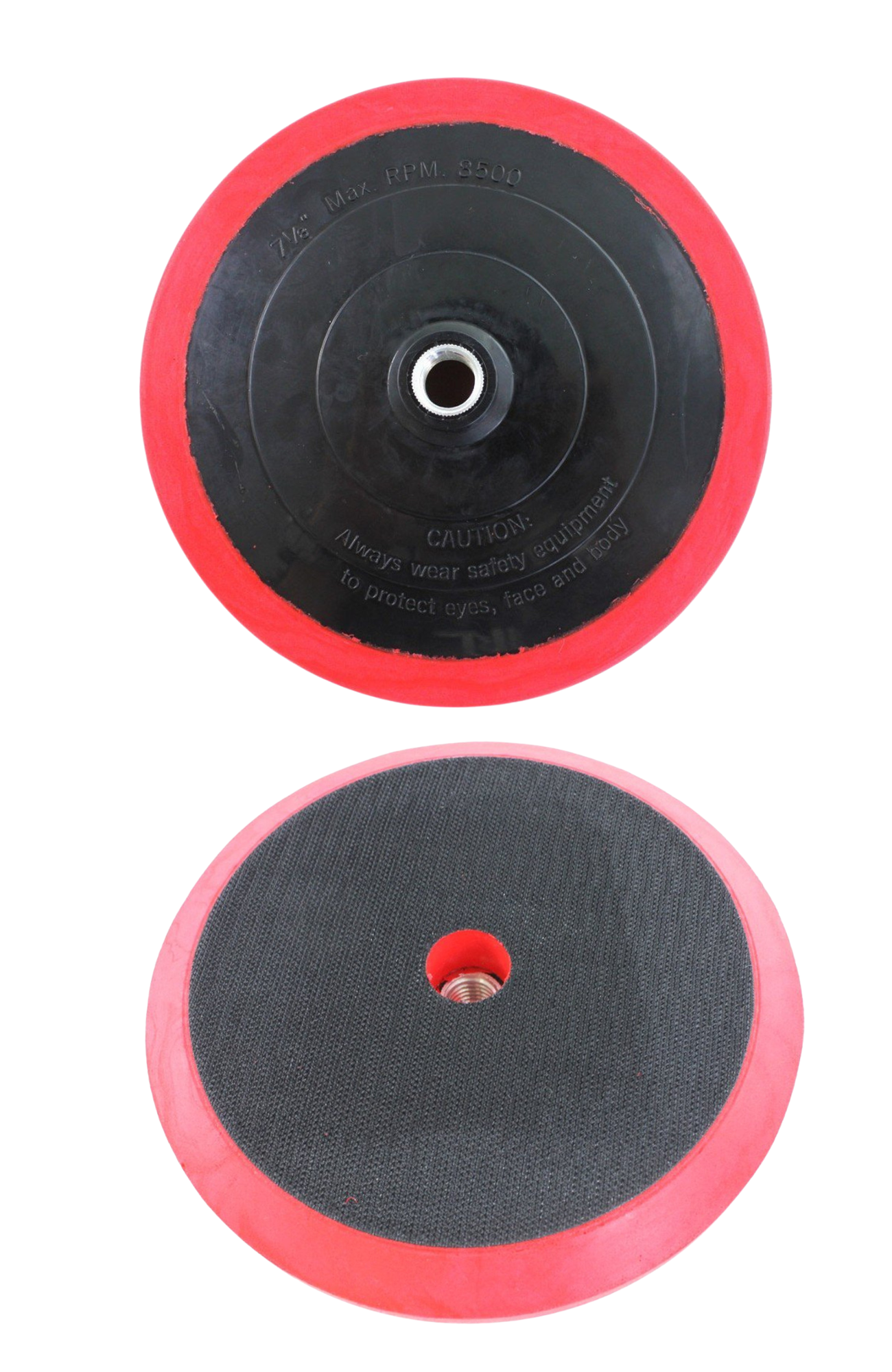 SM Arnold Large Professional Back Plate - 69-080