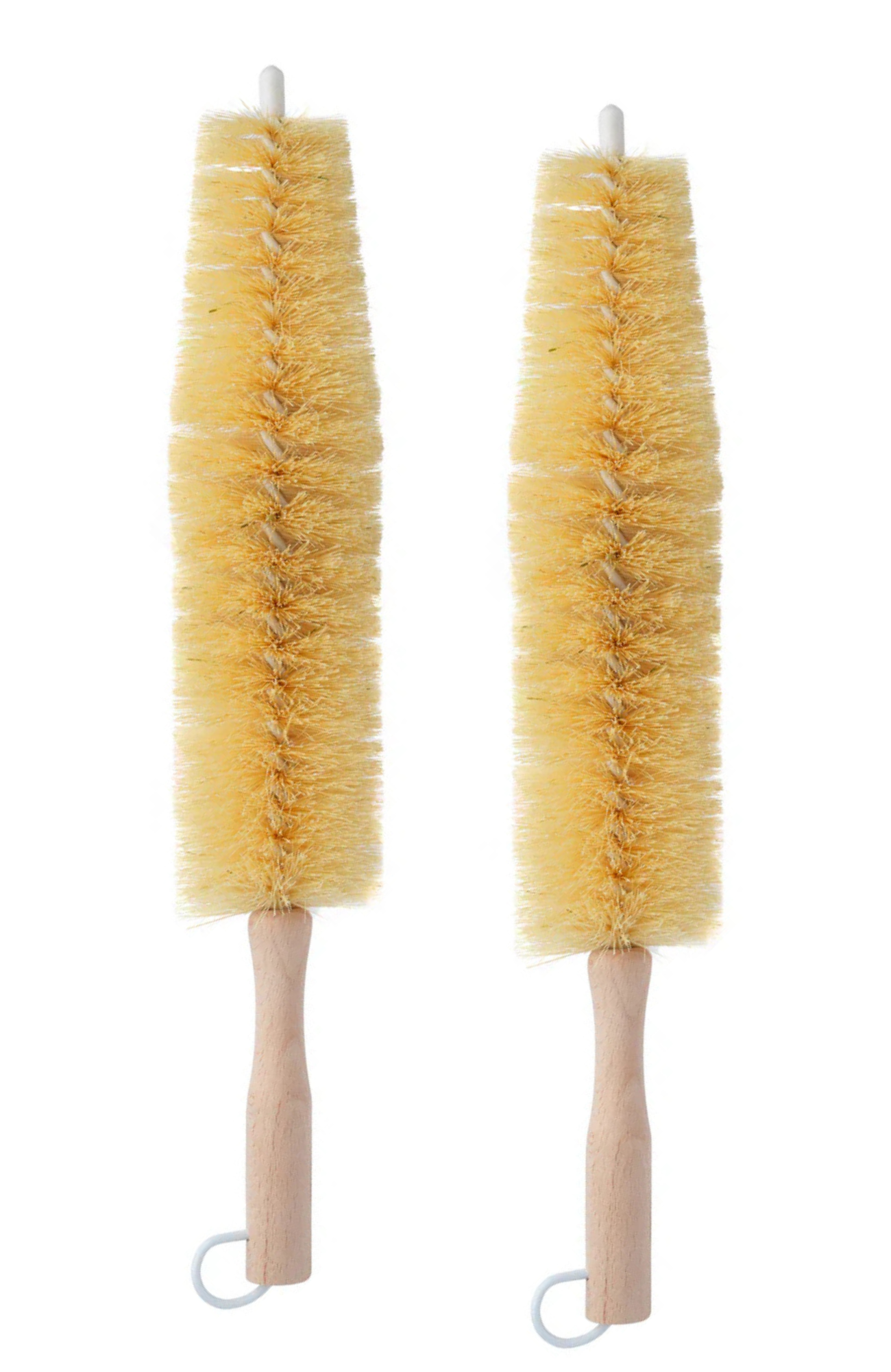 SM Arnold Large Spoke Wheel Brish with Plastic Coated Wire - 85-799