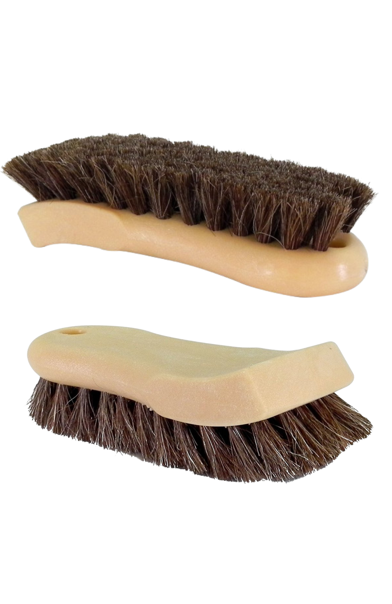 SM Arnold Leather Upholstery Brush Horsehair Bristles - 85-590-US