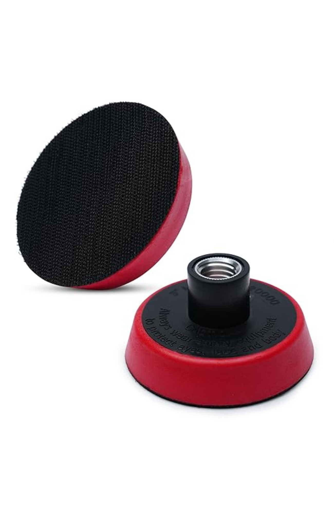 SM Arnold Micro Hook Backing Plate - 69-083