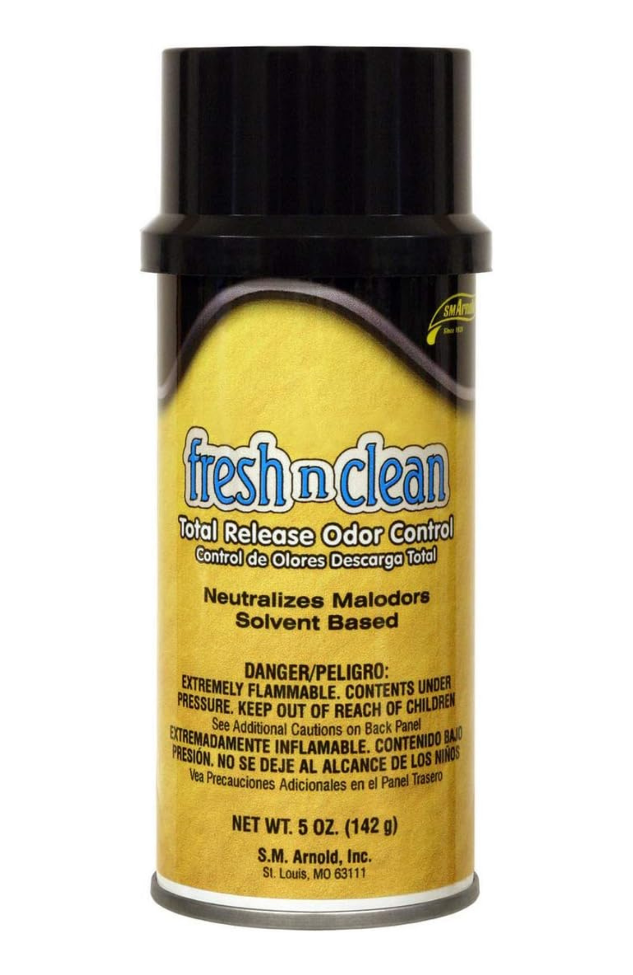 SM Arnold Odor Fogger Fresh N Clean