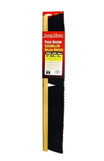 SM Arnold Push Broom Stiff Bristles - 92-182