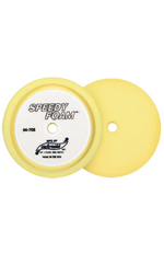 SM Arnold Speedy Foam 50 PPI Buffing Pad - 44-708