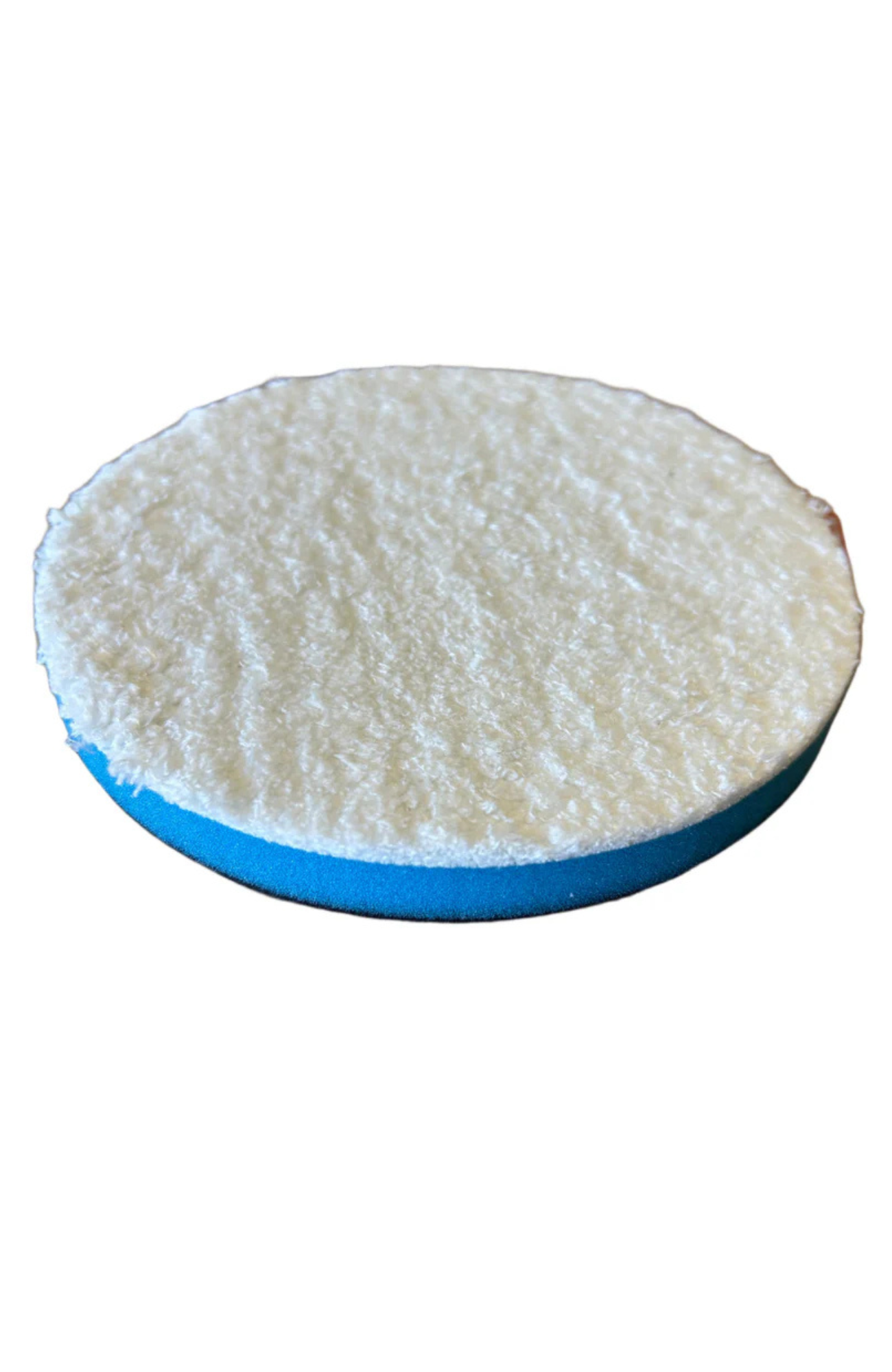 SM Arnold Speedy Foam Microfiber Polishing Pad