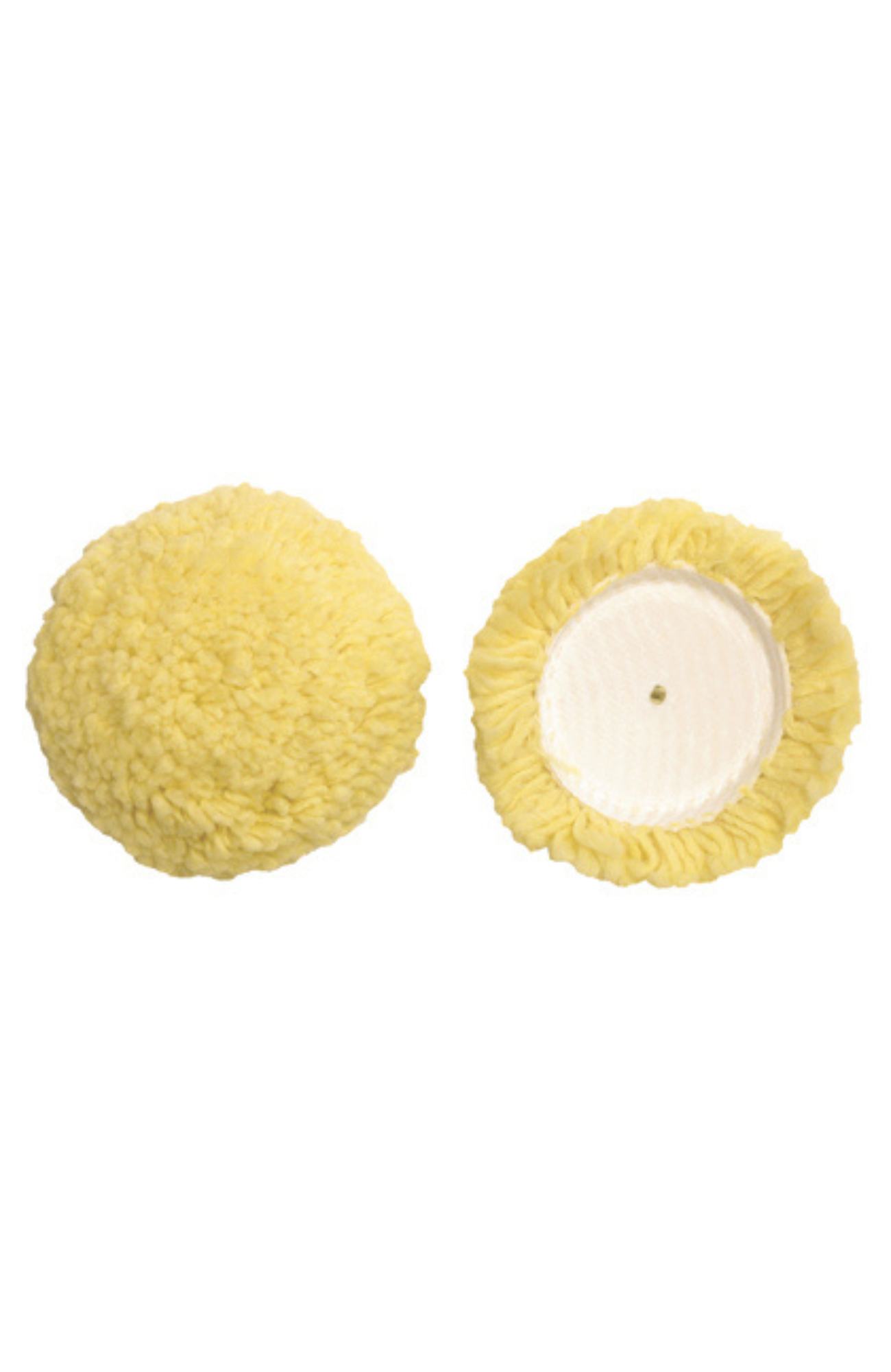 SM Arnold Spin Brite Micro Polishing Pad - 59-335
