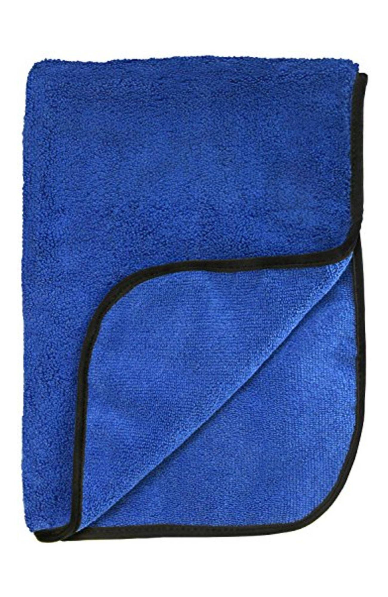 SM Arnold Super Ultra Plush Microfiber Towel 500 GSM - 28-865