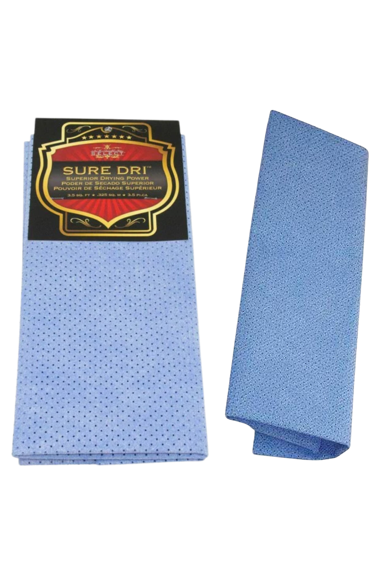 SM Arnold Sure Dri Non Woven Drying Material - 11-250