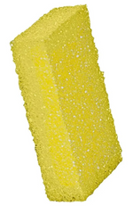 SM Arnold Sure Scrub 2 Sponge - 85-482
