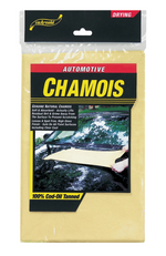 SM Arnold Sussex Genuine Chamois Premium - 85-125