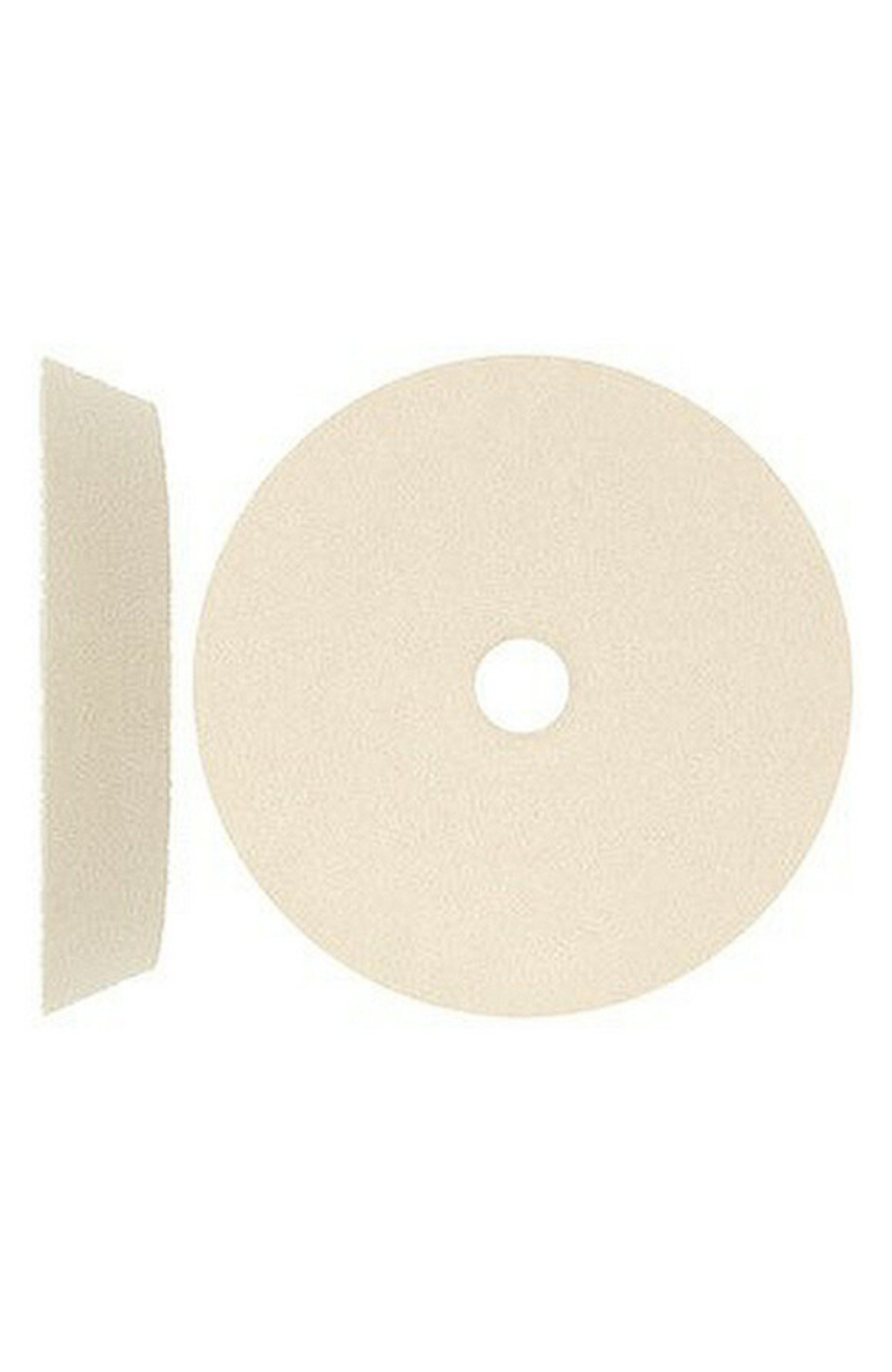 SM Arnold Velocity DX High Density Foam Finishing Pad - 49-047