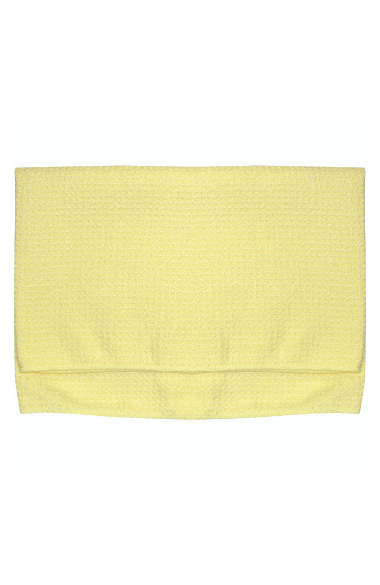 SM Arnold Waffle Wave Microfiber Towel 330 GSM - 86-879