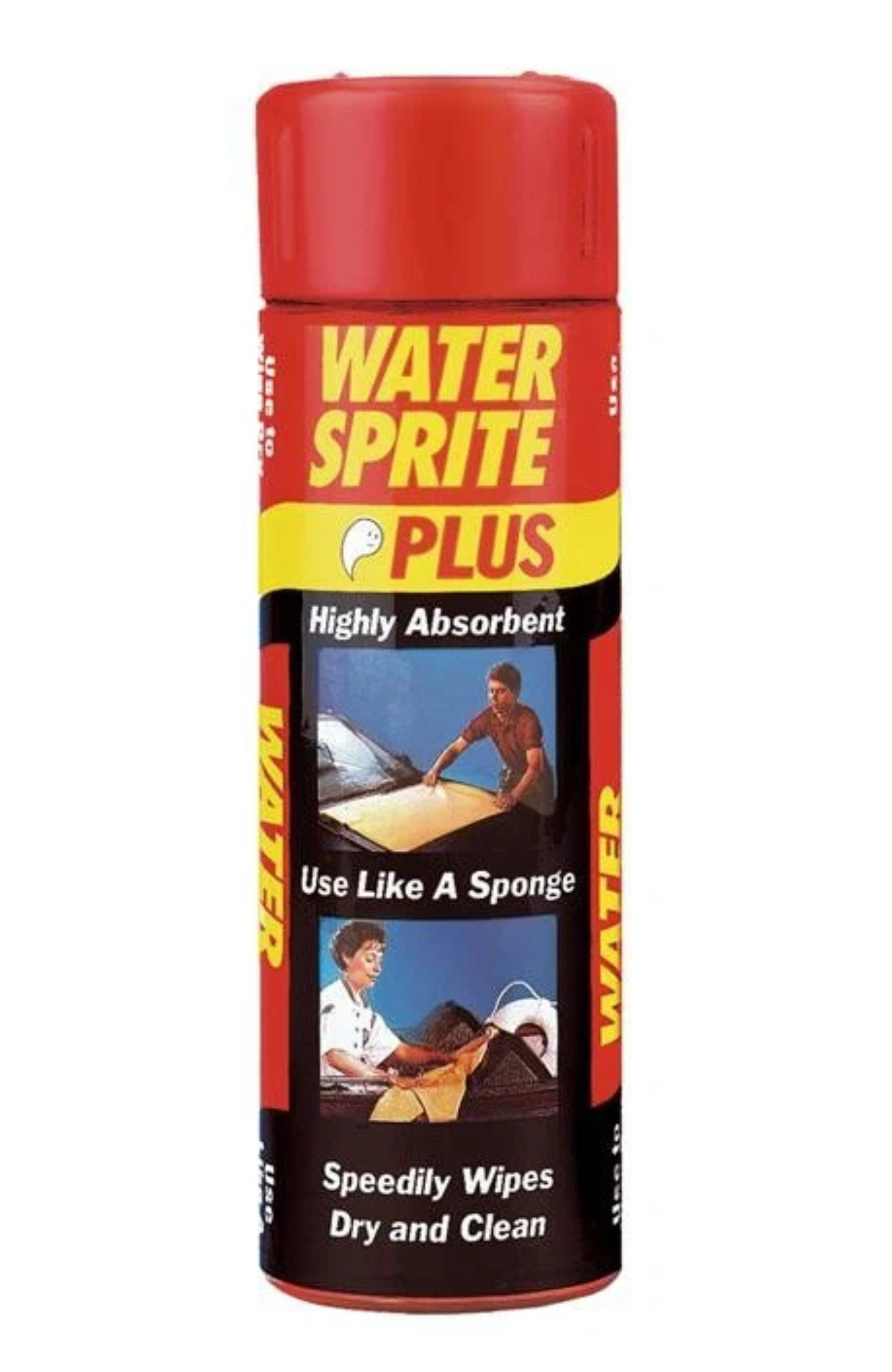 SM Arnold Water Sprite PVA Drying Material - 10-130
