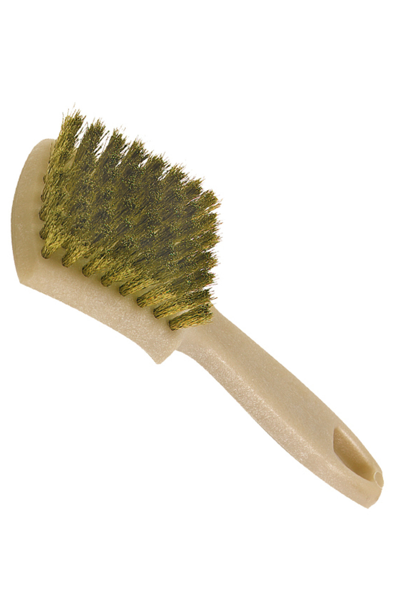 SM Arnold Whitewall/Sidewall Tire Brush - 85-637