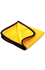 SM Arnold XL Super Plush Microfiber Towel 380 GSM - 28-864