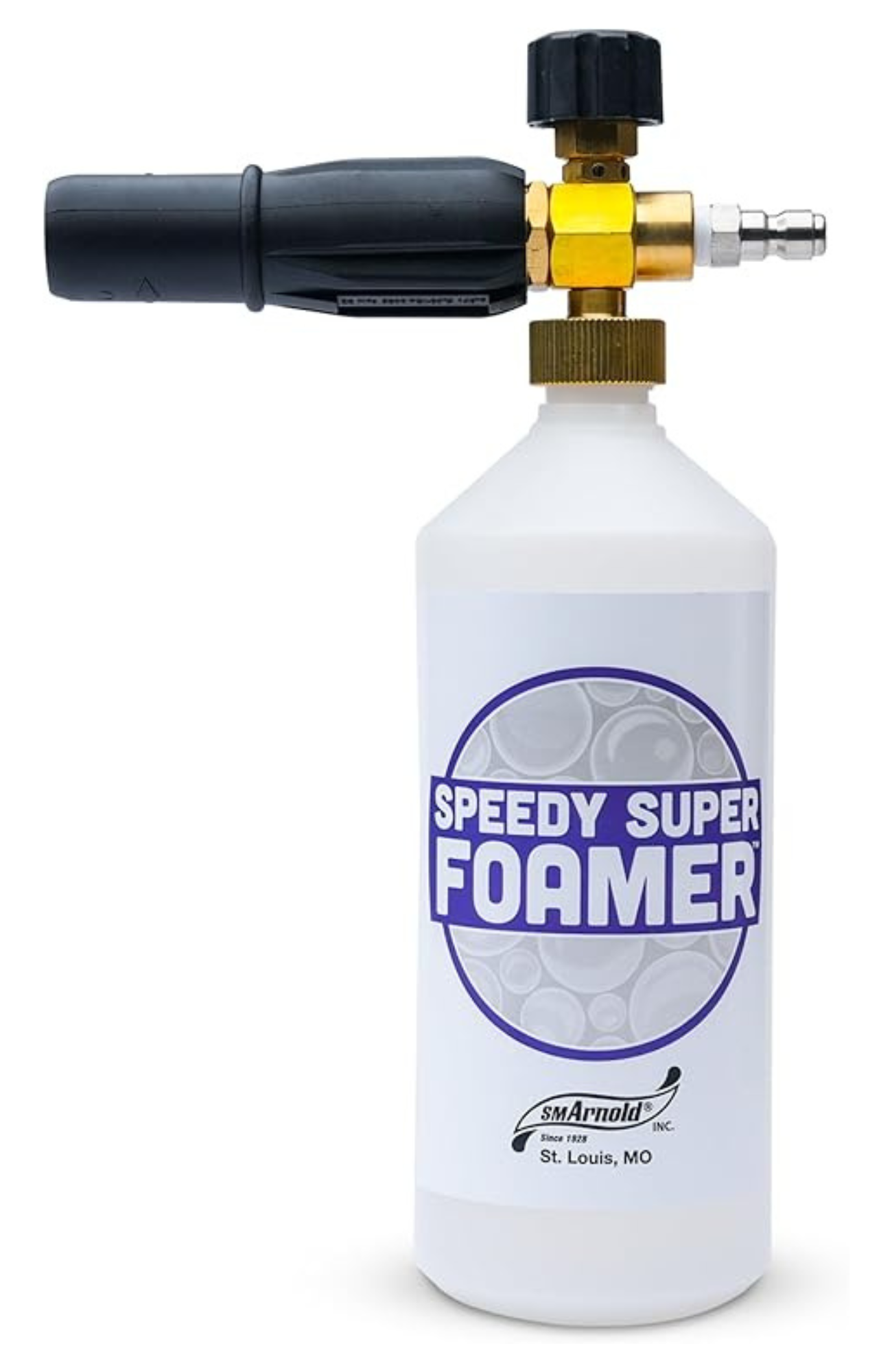 SM Arnolds Speedy Super Foamer - SSF-300