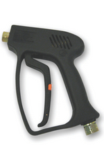 Suttner ST-1500 spray gun brass body 3/8" FPT x 1/4" FPT 5000 PSI with stainless steel internals