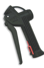 Suttner ST-510 soft wash spray gun 1/2" FPT x 1/2" FPT 362 PSI fiberglass chemical-resistant