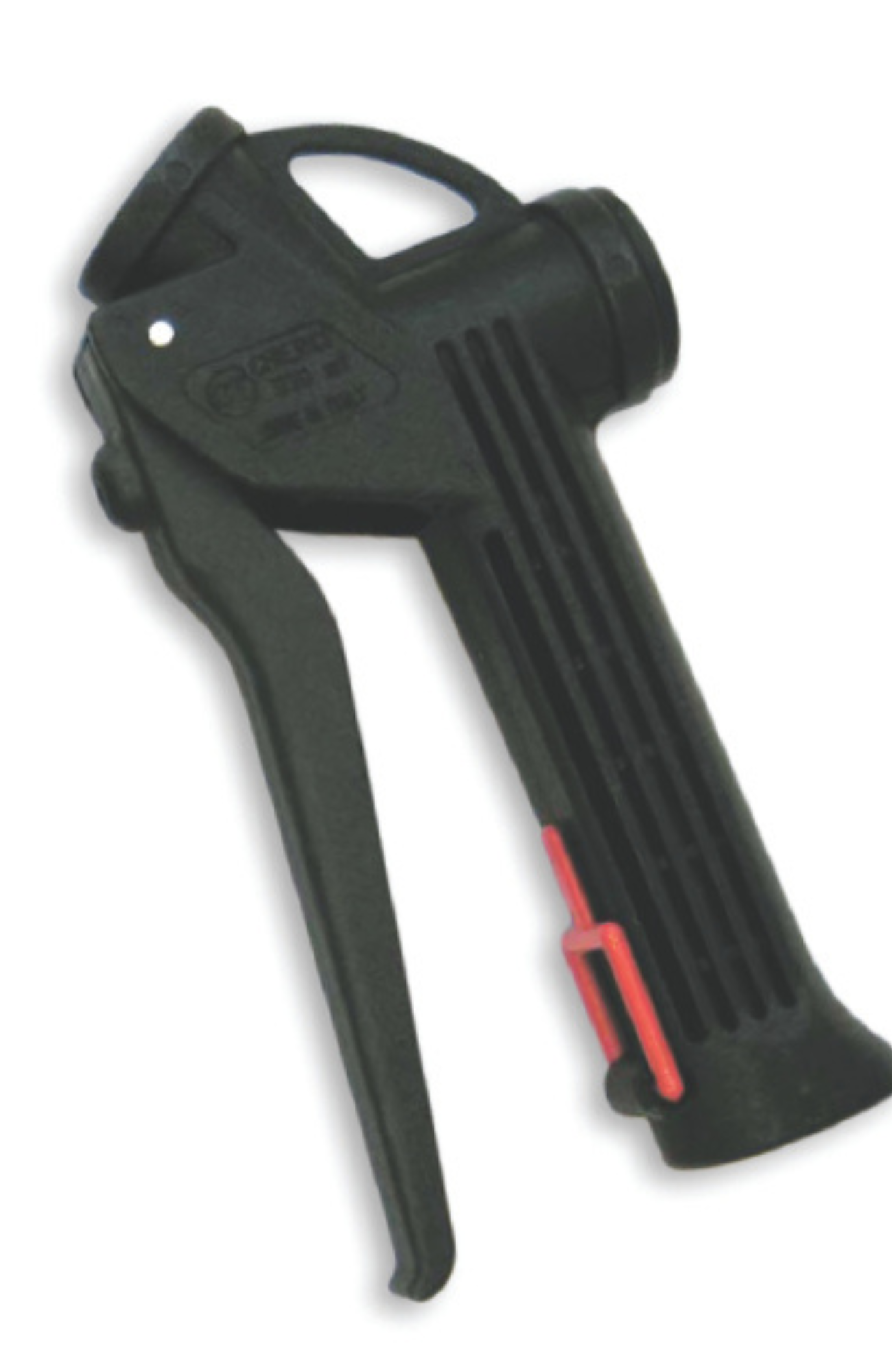 Suttner ST-510 soft wash spray gun 1/2" FPT x 1/2" FPT 362 PSI fiberglass chemical-resistant