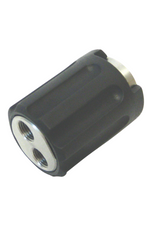 Suttner ST-58 change-over valve 200058600, stainless steel, 1/4" FPT, 5000 PSI