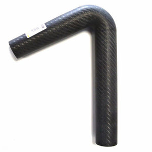 SkyVac® ATEX 65° Carbon Fiber End Tool Holder - SVX3