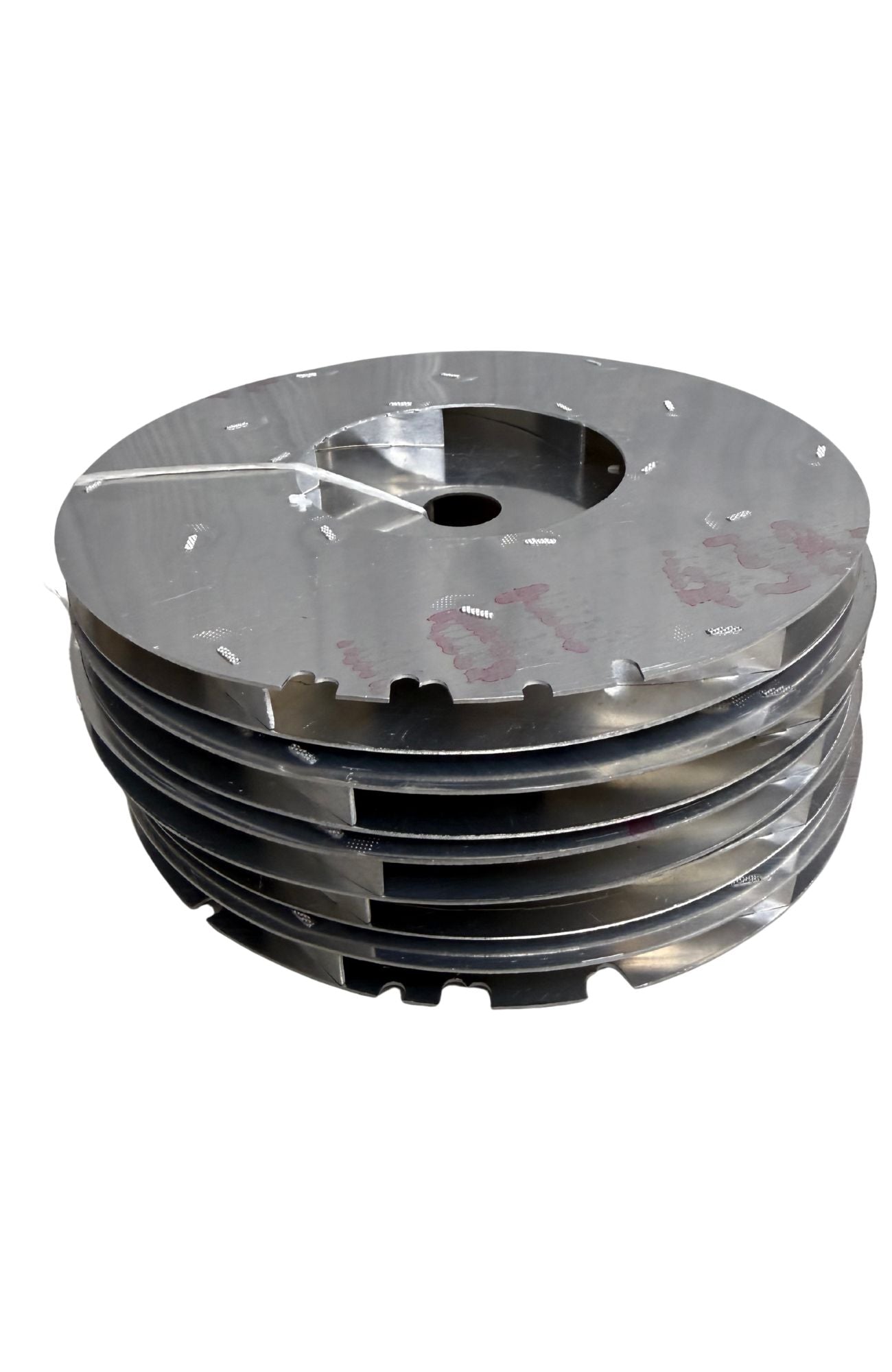 Repuestos para turbina, puerto de soplado y superior de SkyVac® Interceptor (usted elige)