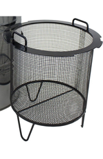 Sieve Basket for Interceptor or 85 