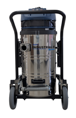 SkyVac 85 Elite Machine From Front