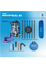 SkyVac® 85 Elite Industrial Gutter Cleaning System