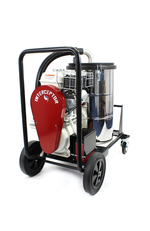 SkyVac Interceptor Back