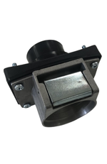 SkyVac® Replacement Sonic Atom Drum Blow Port Complete