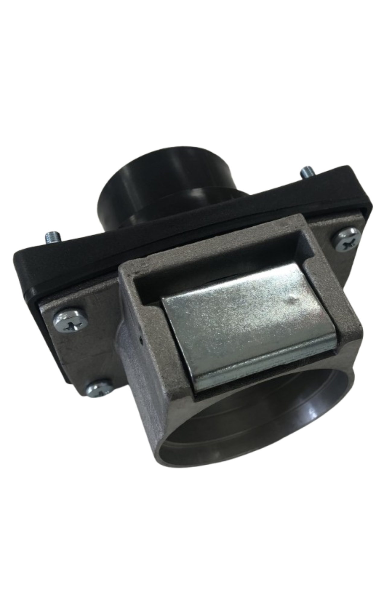 SkyVac® Replacement Sonic Atom Drum Blow Port Complete