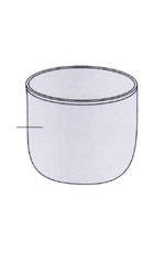 SkyVac® 150 Replacement Poly Carbon Filter