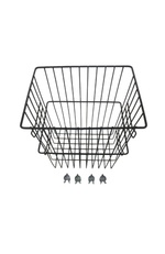 SkyVac® 30 Replacement Basket and/or Clips (You Choose)