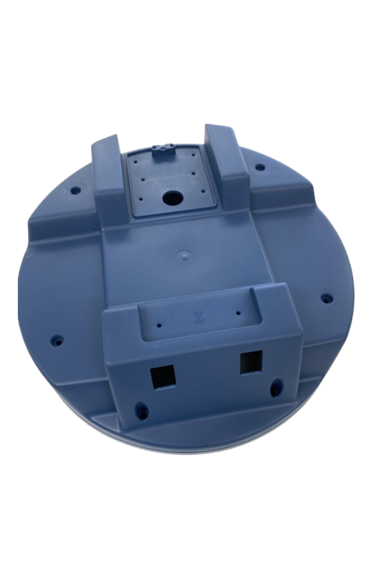 SkyVac®️ 78 2 Motor Button Top Replacement Casing