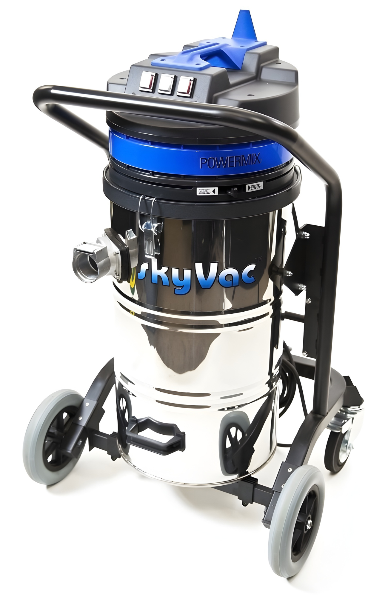 SkyVac®️ 85 Elite (Vacuum Only)