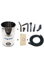 SkyVac®️ 85 Internal Tank Conversion Kit