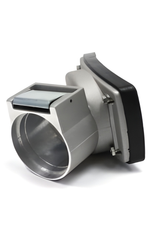 SkyVac®️ 85 or Interceptor Industrial Replacement Vacuum Drum Port