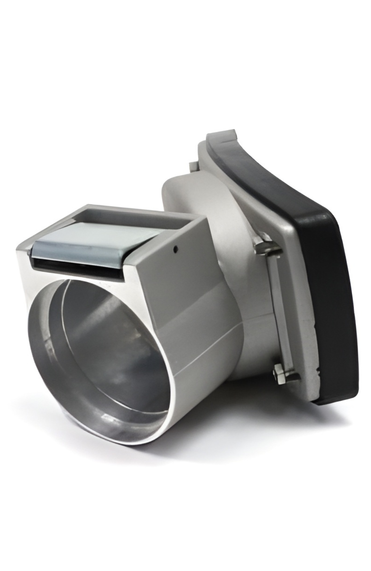 SkyVac®️ 85 or Interceptor Industrial Replacement Vacuum Drum Port