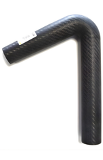 SkyVac® ATEX 65° Carbon Fiber End Tool Holder - SVX3
