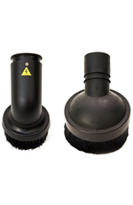 SkyVac® ATEX Round End Brush SVX8  SVX9