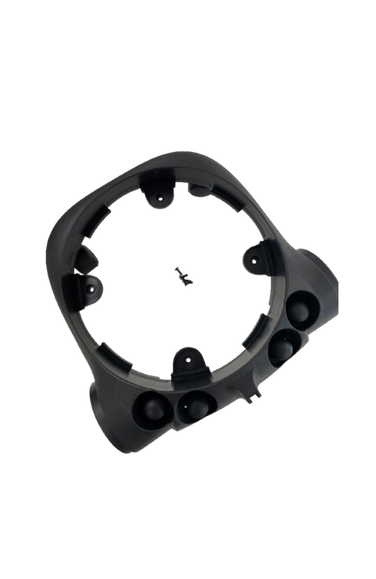 SkyVac® Atom Base with Wheels