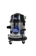 SkyVac®️ Atom Sonic (Vacuum Only)
