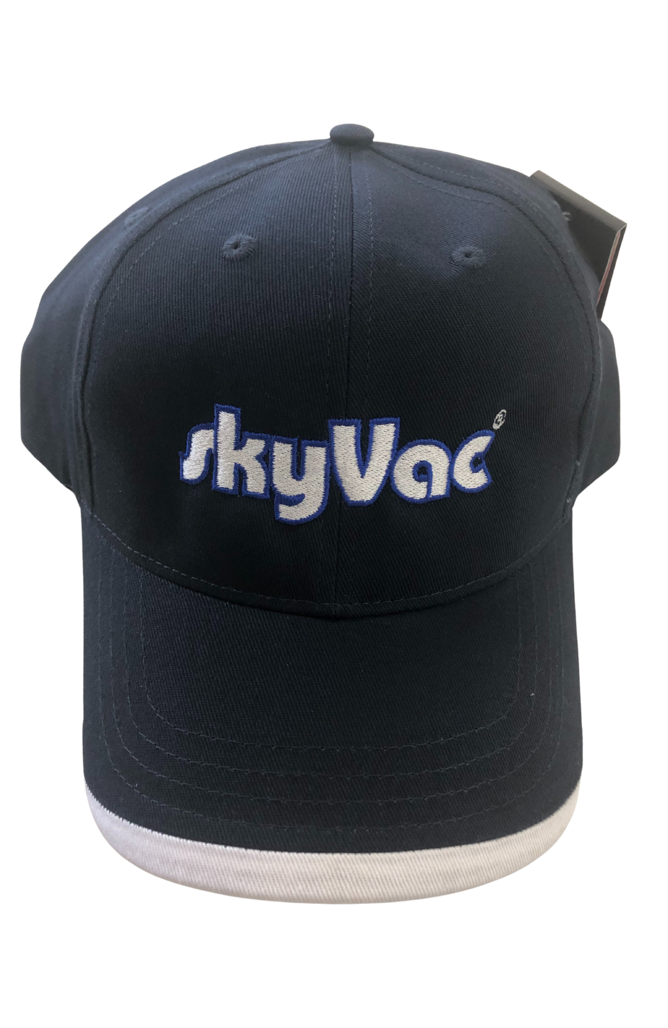 SkyVac®️ Baseball Cap  Hat  - Embroidered