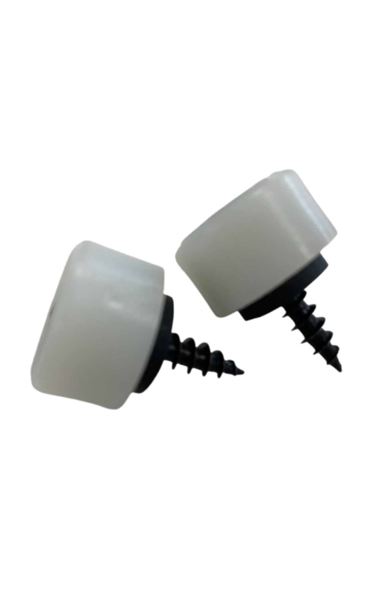 SkyVac® Drum Handle Screws (x2)