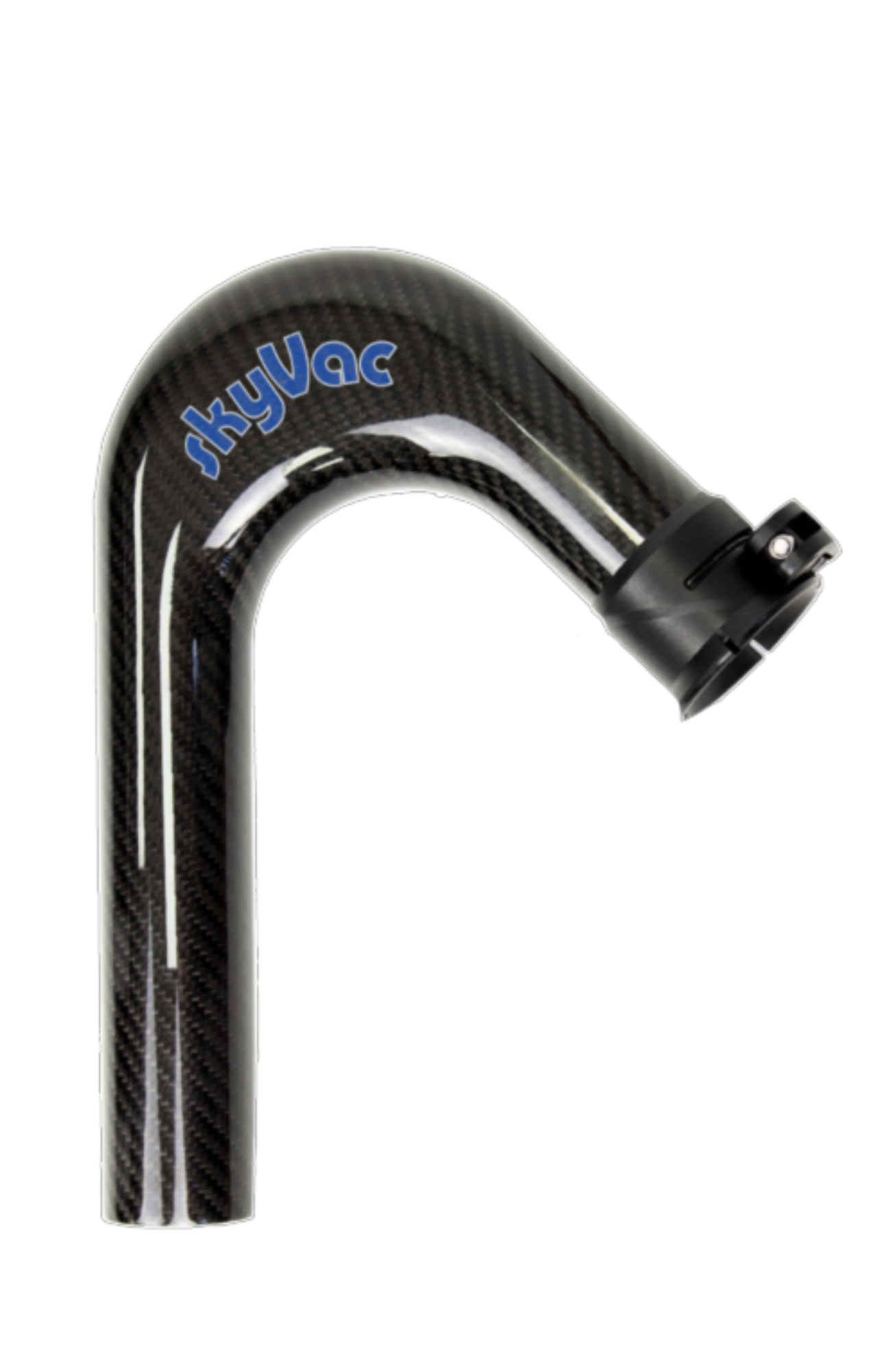 SkyVac® Elite Hairpin Neck 135º Tool Holder